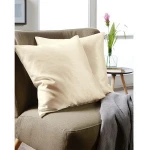 Cushion cover with different design and fabrics for choice,new designs
