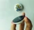 Import Custom 3D Refrigerator Magnets Sticker Round Rubber Fridge Magnets Promotional Soft PVC Golf Ball Fridge Magnet from China