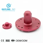 custom anodized bicycle switch cheap singer sewing machine parts