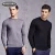 Import Custom blank pullover cashmere men wool sweater men from China