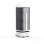 Import Custom Cater Fast Food Coffe Delivery Assembly Robot Cover Indoor For Hotel from China