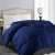 Import custom color weighted blanket anxiety heavy blanket manufacturers from China