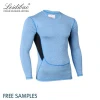 Custom Compression Sweat Suit For Men Sports Fitness Gym Jogging Compression Suit Running Wear