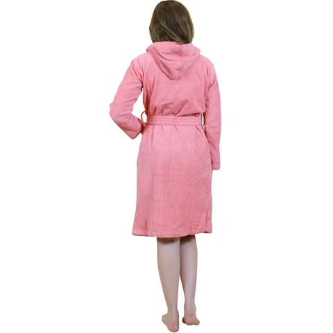 Tadre Robe Buy Custom 100% Cotton Terry Robe Unisex Bath Robe Men Night Robe ...