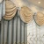 Import Custom curtains and drapes with luxury curtain rods from China