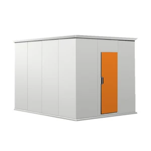 custom designs small butchery freezer Cold storage room for meat