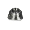 Custom Drilling Milling Machine Accessories Micro Precision Mechanical Parts Processing