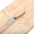 Import Custom Eco Friendly Wholesale Jigsaw Design Wooden Block Knife Set from China