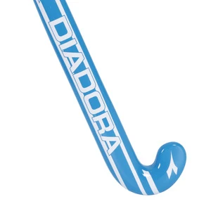 Custom Field Composite 100 Roller 100%Carbon Fiber Lacrosse Hockey Stick