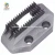 Import Custom Forging Casting Parts SEWING Machine Industrial Needles from China