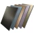 Import Custom High Quality Composite Panel Pure Color PE/PVDF Coating Aluminum Composite Panel from China