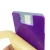 custom high quality silicone mobile phone id credit card holder