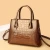 Import Custom High Quality Valentines Gift Handbag Designer Brand Leather Women Handbag Cute Tote Bag from China