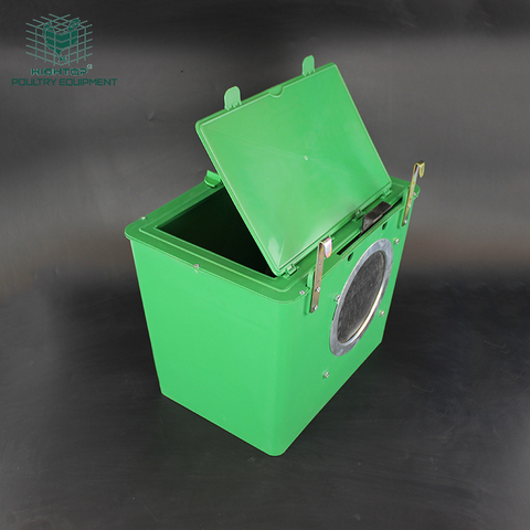 Buy Custom Large Scale Farming Rabbit Commercial Cage Sale from Hebei