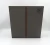 Import Custom leather menu folder tissue box covers holders hotel rectangle leather tissue box from China