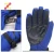 Import Custom logo high quality thermal outdoor sport winter gloves with zipper from China