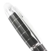 Custom Logo Lattice Ballpoint Pen Office Accessories School Supplies Material Escolar Mb Pen Ballpoint Roller Ball Pen Luxury