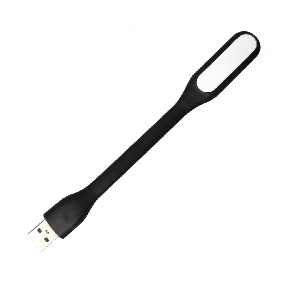 Buy Custom Logo Led Usb Light Flexible Silicone Usb Led Light Lamp For ...
