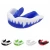 Import Custom Logo Moldable Sports Boxing basketball Gum Shield gumshield Mouthguard Mouth Guard from China