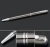 Import Custom logo professional Office & School remove 0.5 mm  gel pen from China