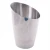 Import Custom Made 5L Stainless Steel Wine Cooler Metal Ice Bucket from China