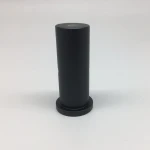 Custom Made Electric Bicycle Accessories Aluminum Bicycle Parts Aluminum components
