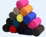 Custom made Girl Opaque Tights
