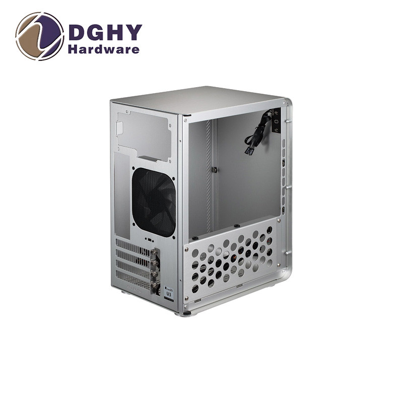 Buy Custom Made Laptop Chassis Aluminium Computer Chassis from Dongguan ...