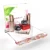 Import Custom made POP Acrylic Makeup Counter Display / Makeup Display Stand from China