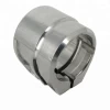 Custom Made Stainless Steel Spare Part