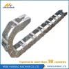 Custom Made Steel Alloy Cable Drag Chain