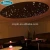 Import Custom made various lighting effect fiber optic star ceiling panel from China