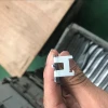 Custom Metal Stamp Parts Fabrication Service