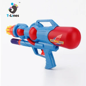 Custom mini gun toy kids adult water guns for adults