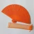 Import Custom Name Painted Wooden Handle Natural Wood Fan For Party Favors Wedding Gifts from China