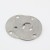 Import Custom OEM  Zinc Plated Thin Plain Flat Washer with hole from China
