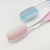 Import Custom Plastic  Adult Soft Tooth Brush from China