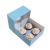 Import Custom Printed Products Wedding Cake Boxes/Cakes Cupcakes/Cheese Cake Box from China