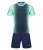 Import Custom promotional design soccer jerseys 2017 cheap wholesale thai quality team usa football kids soccer uniform set from Pakistan