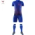 Import Custom Quality Sublimation Soccer Uniform Latest Design Wholesale Customized Men Adult Jersey Soccer Uniform from Pakistan