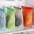 Import Custom Reusable Silicone Food Storage Bag from China
