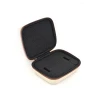 Custom Simple Wholesale  Fully Customize All Eva Tool Case Eva Travel Hard Watch Packaging Case