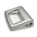 Custom Small Part Aluminum Die Cast Service