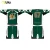 Import custom sublimated lacrosse uniforms from China