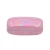 Import Custom surface material cute pattern style contact lenses case box with spring closure from China