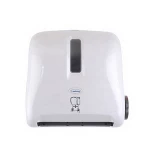 Custom Toilet Jumbo Roll Auto Cut Paper Towel Dispenser Guangdong