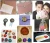 Import custom wax seal stickers for letter envelope wax seals stamps from China
