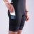 Import Custom wholesale men bib shorts set cycling jersey lameda Sportswear from China