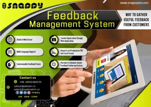 customer service feedback system feedback management multi-model and size customer feedback and commentary management system