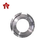 Customization of Electric Soldering Iron Parts for NC Machining Spotlight Functional Parts